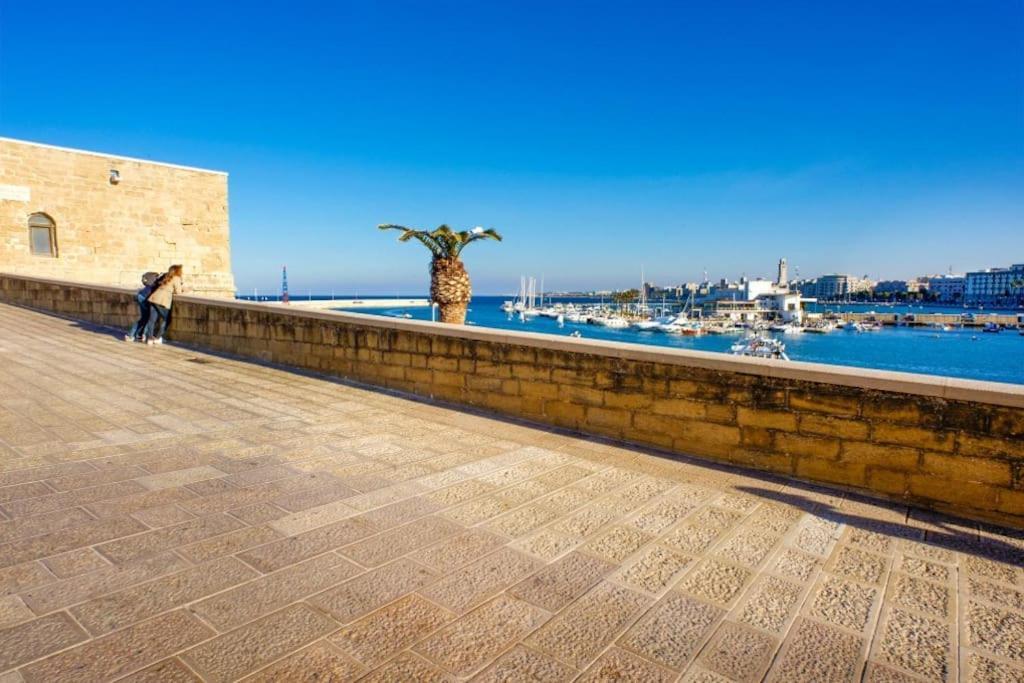 Mediterranean House 바리 외부 사진